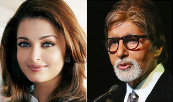 amitabh bachahn,aishwarya rai bachchan,panama paper,wealth,big b,aish,hidden wealth  విదేశాల్లో బిగ్ బి ఐశ్వర్యం !!